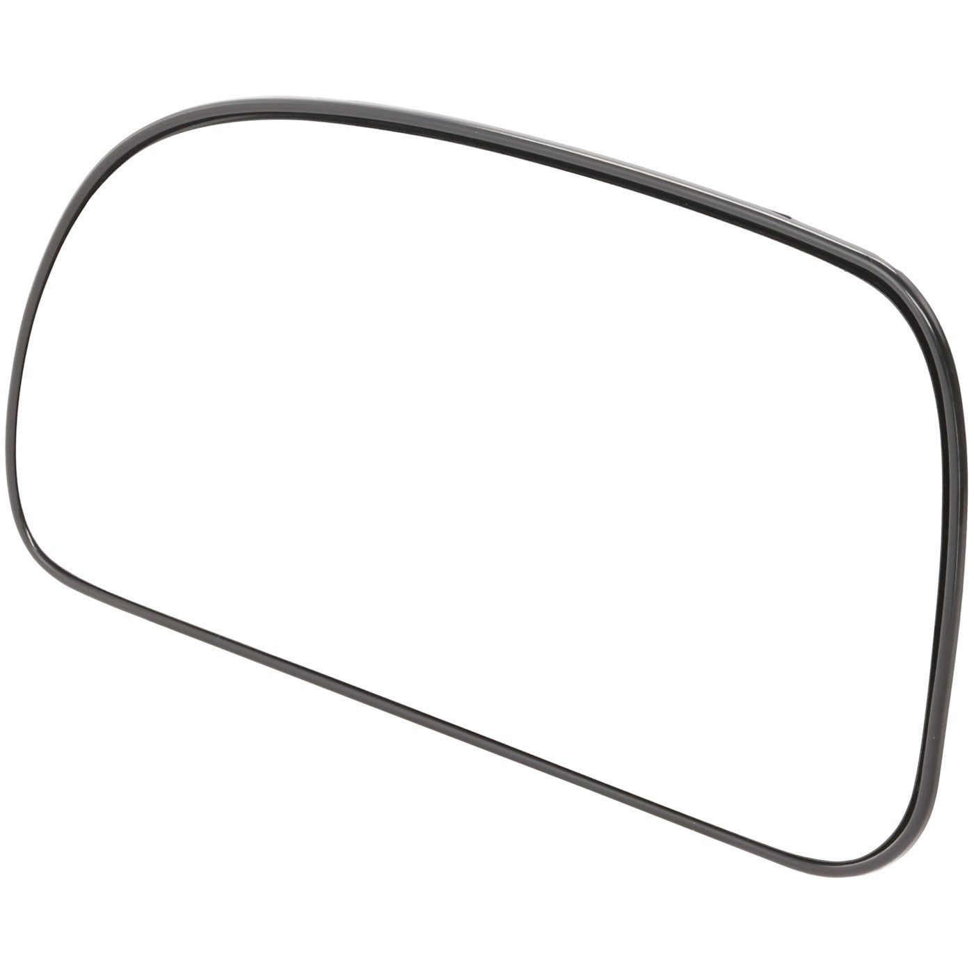 Mirror Glass for Chevrolet Trailblazer, GMC Envoy, Rainier (2002–2009)