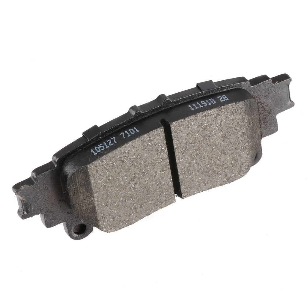 Brake Rotors and Pads for Lexus RX350, Toyota Highlander