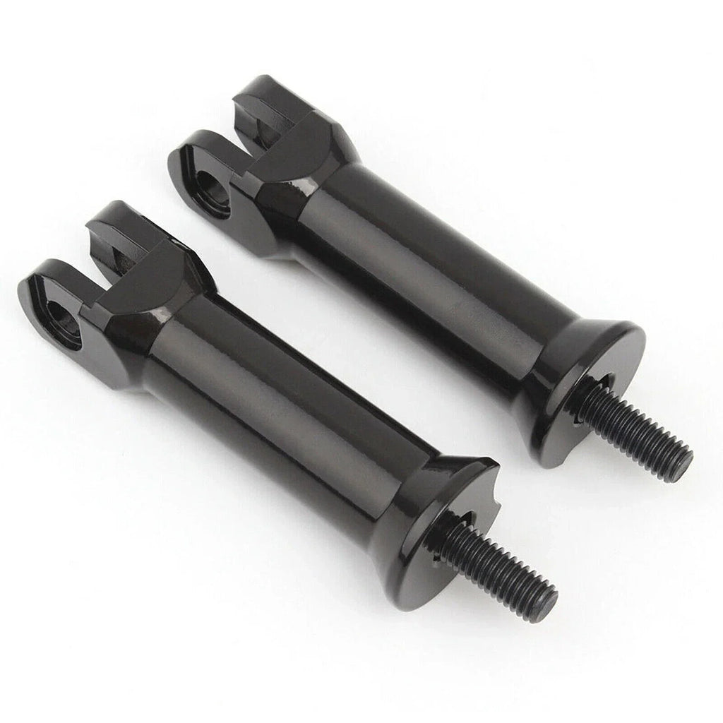 Passenger Foot Pegs for Harley FXBB Street Bob 107 (2018-2020)
