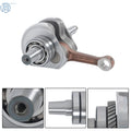 Engine Crankshaft for Polaris Sportsman 500 (2012–2013) 3090323 3089570 3089257