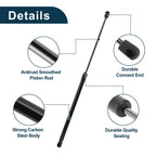 Rear Hatch Lift Supports Struts No.BM51A406A10AE for Ford Focus (2012–2018)