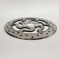 Brembo Brake Rotor 11.8" for Harley-Davidson Touring (2008–2023) 41810-08B