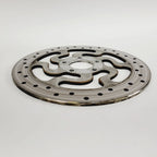 Brembo Brake Rotor 11.8" for Harley-Davidson Touring (2008–2023) 41810-08B
