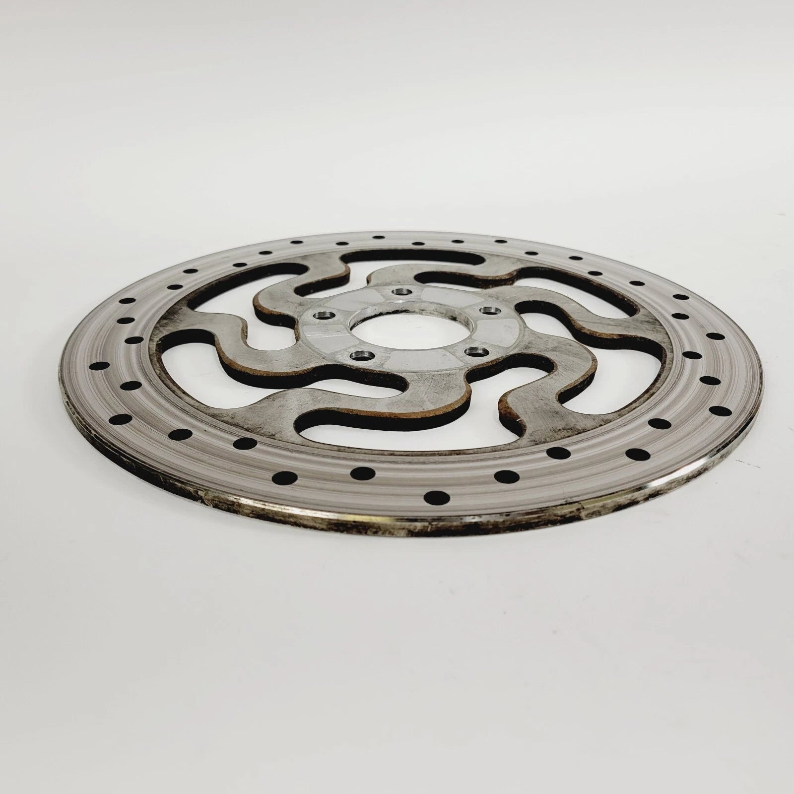 Brembo Brake Rotor 11.8" for Harley-Davidson Touring (2008–2023) 41810-08B