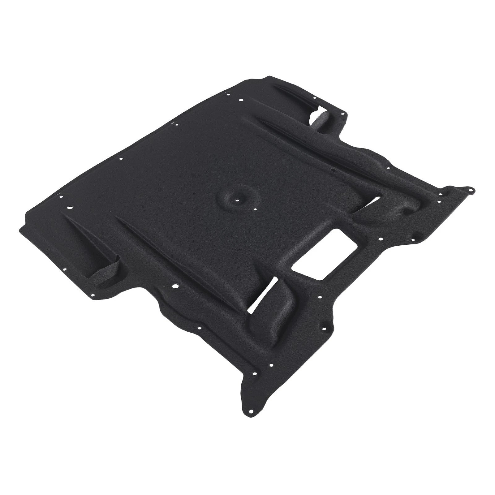 Engine Splash Shield for BMW 5 Series Sedan (2010–2019) 51757185113