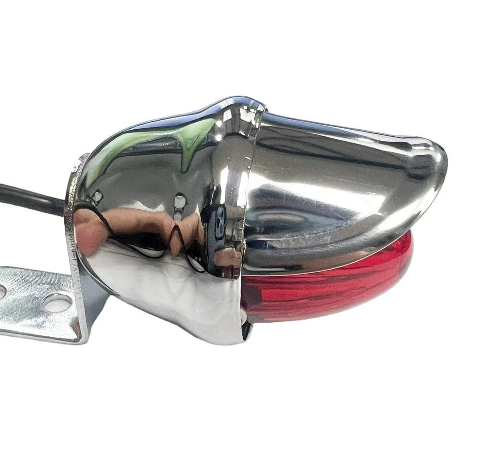 Mini Auxiliary Light Replacement for Universal Fit (Universal; Any Year)