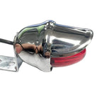 Mini Auxiliary Light Replacement for Universal Fit (Universal; Any Year)