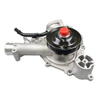 Engine Water Pump & Gasket for Ram 1500 2500 3500 (2011–2020) 5.7L 53022192AF