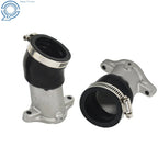 Carb Holders Kit for Honda CX500 (1978-1982)