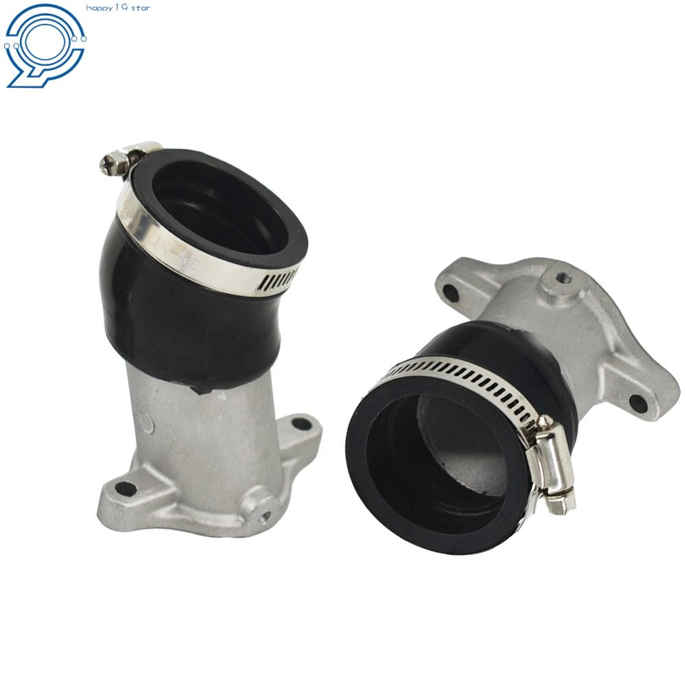 Carb Holders Kit for Honda CX500 (1978-1982)