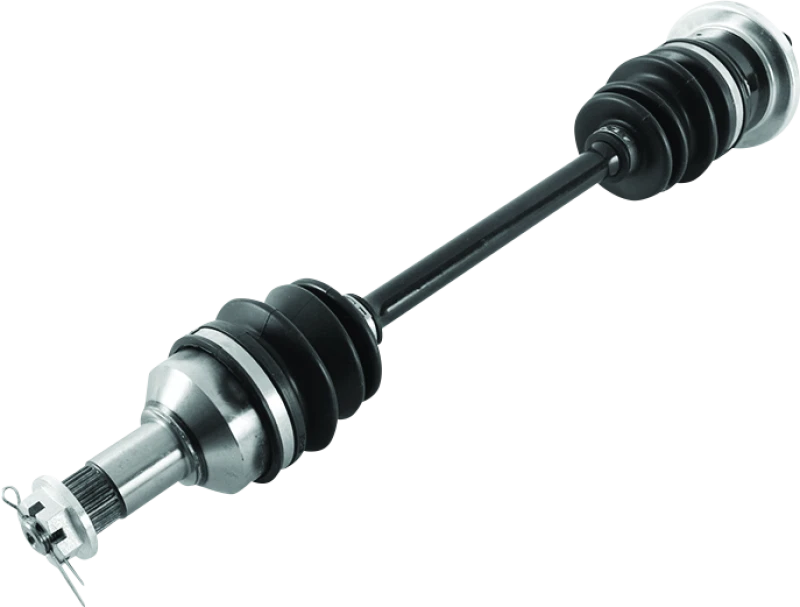 Rear Right Rugged Axle for Polaris Ranger 500 2x4 (2007)