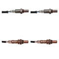 Oxygen Sensors Kit for Ford E-Series Taurus Town Car (1990–1999)