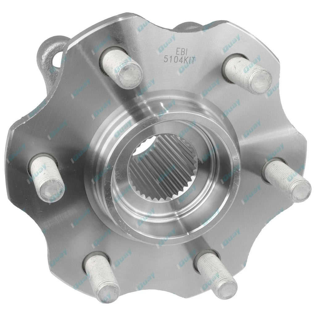 LH or RH Rear Wheel Bearing/Hub Assembly for Nissan Pathfinder R51 2005-2013