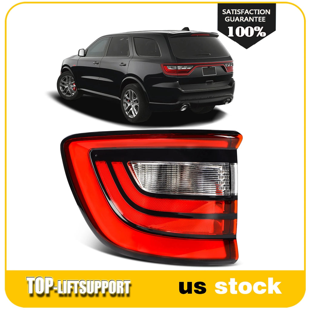 LED Tail Light Assembly for Dodge Durango (2014–2025)