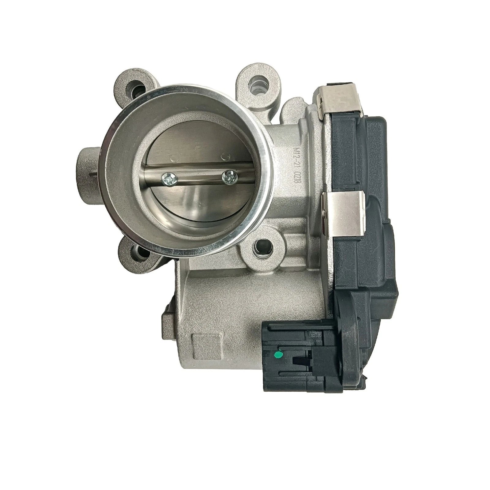 Throttle Body for Chevrolet Malibu Equinox Buick Encore GMC Terrain (2010–2017) 12671379