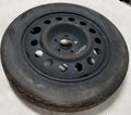 16" Spare Tire T145/80 R16 for Jaguar S-Type (2003–2008)