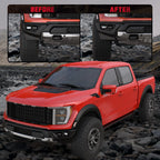 1.5 in Hub Centric Wheel Spacers for Ford F-150 Expedition (2014-2018)