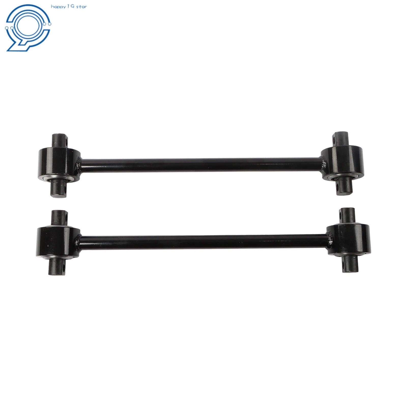 Set of 2 Torque Rod Assembly 25.5" for Kenworth Peterbilt 