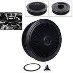 Deep Dish Performance Air Cleaner for Universal Fit