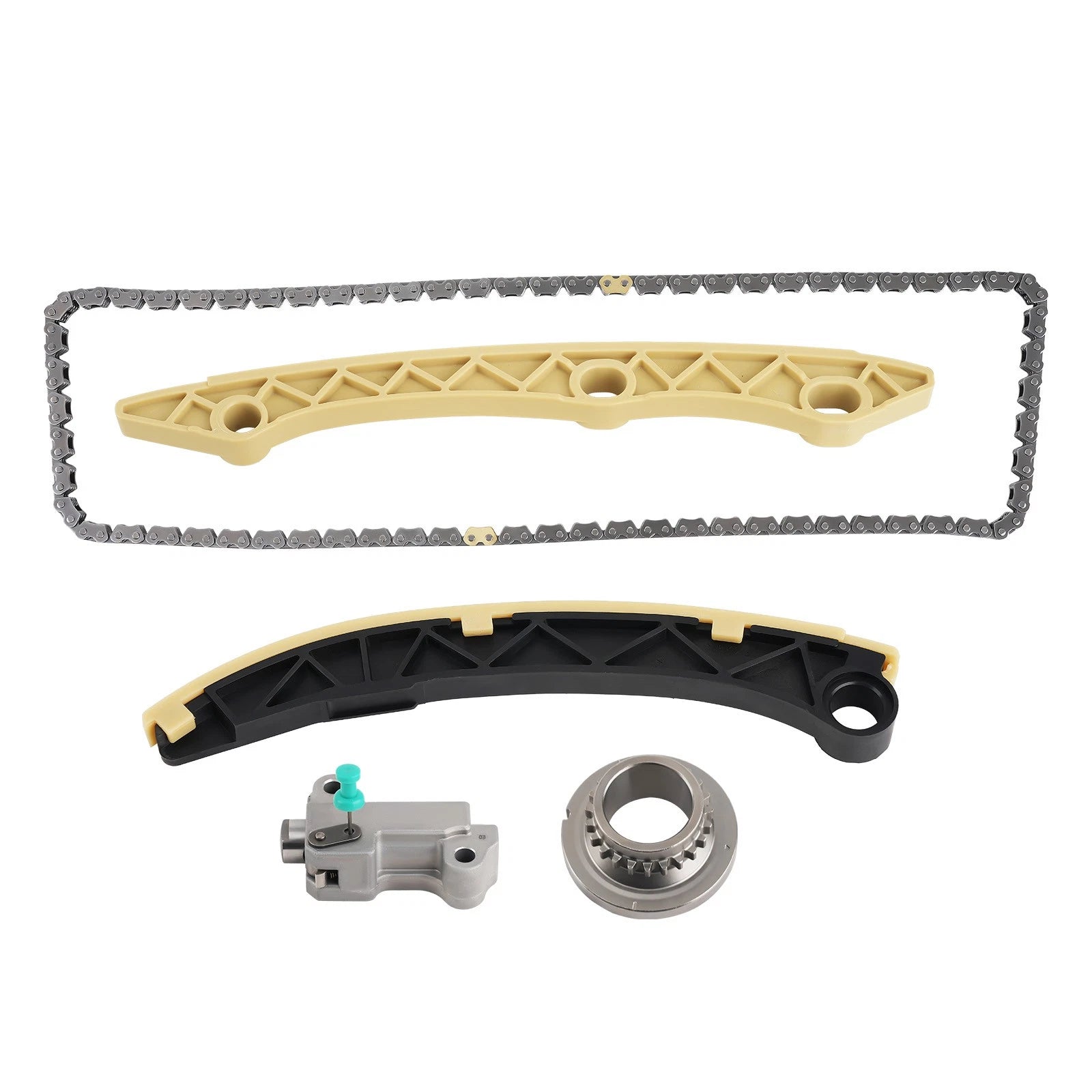 Timing Chain Set for Honda Civic 1.8L SOHC (2006–2013) TK6130-1HD005