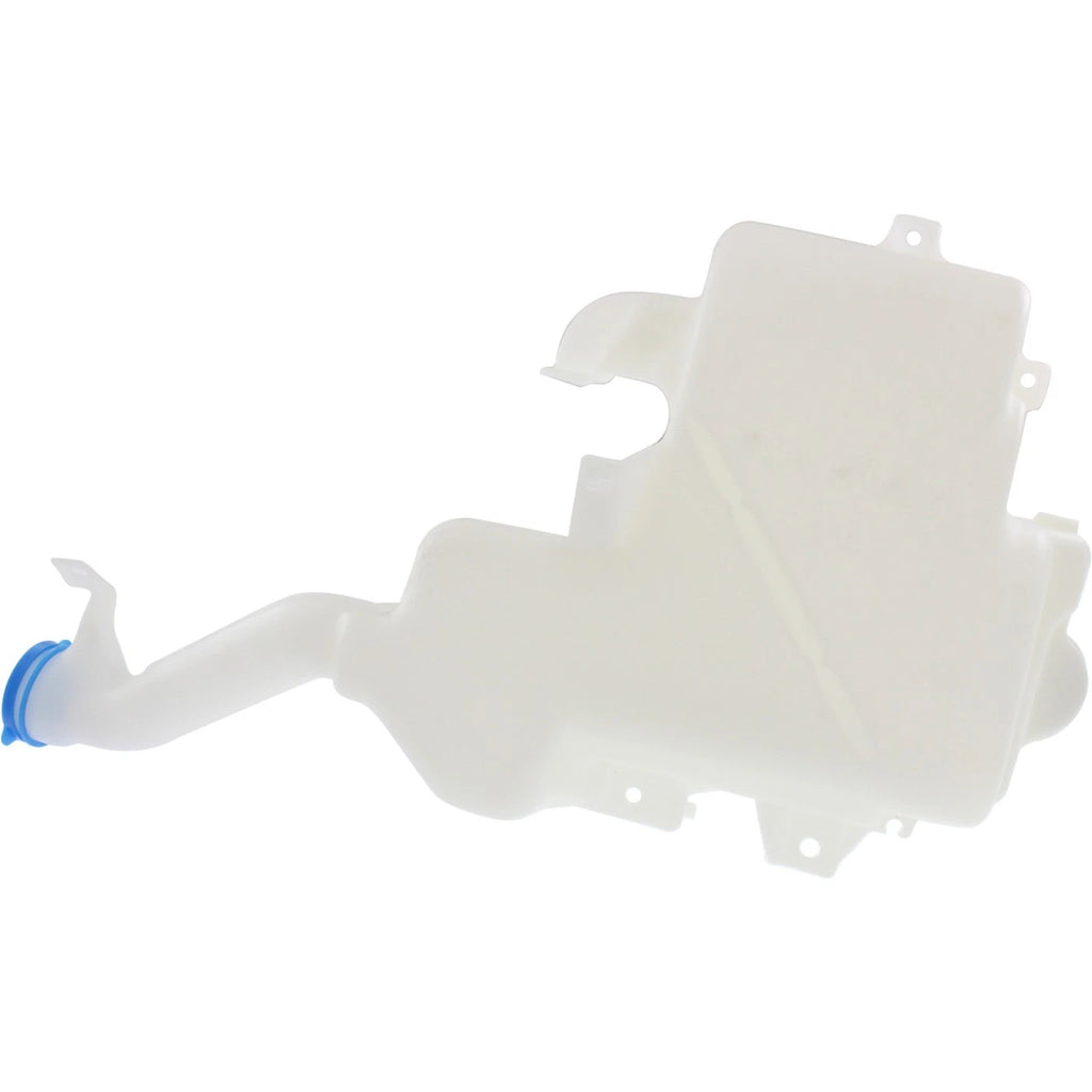 Washer Reservoir for Honda Accord Crosstour (2010–2011) with Pump