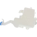 Washer Reservoir for Honda Accord Crosstour (2010–2011) with Pump