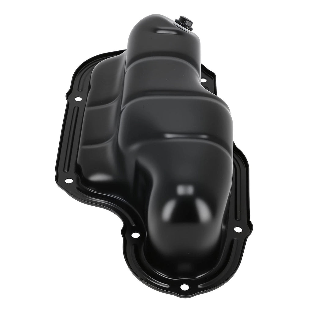 Oil Sump Pan for Nissan Pathfinder Armada V8 5.6L (2004–2012)