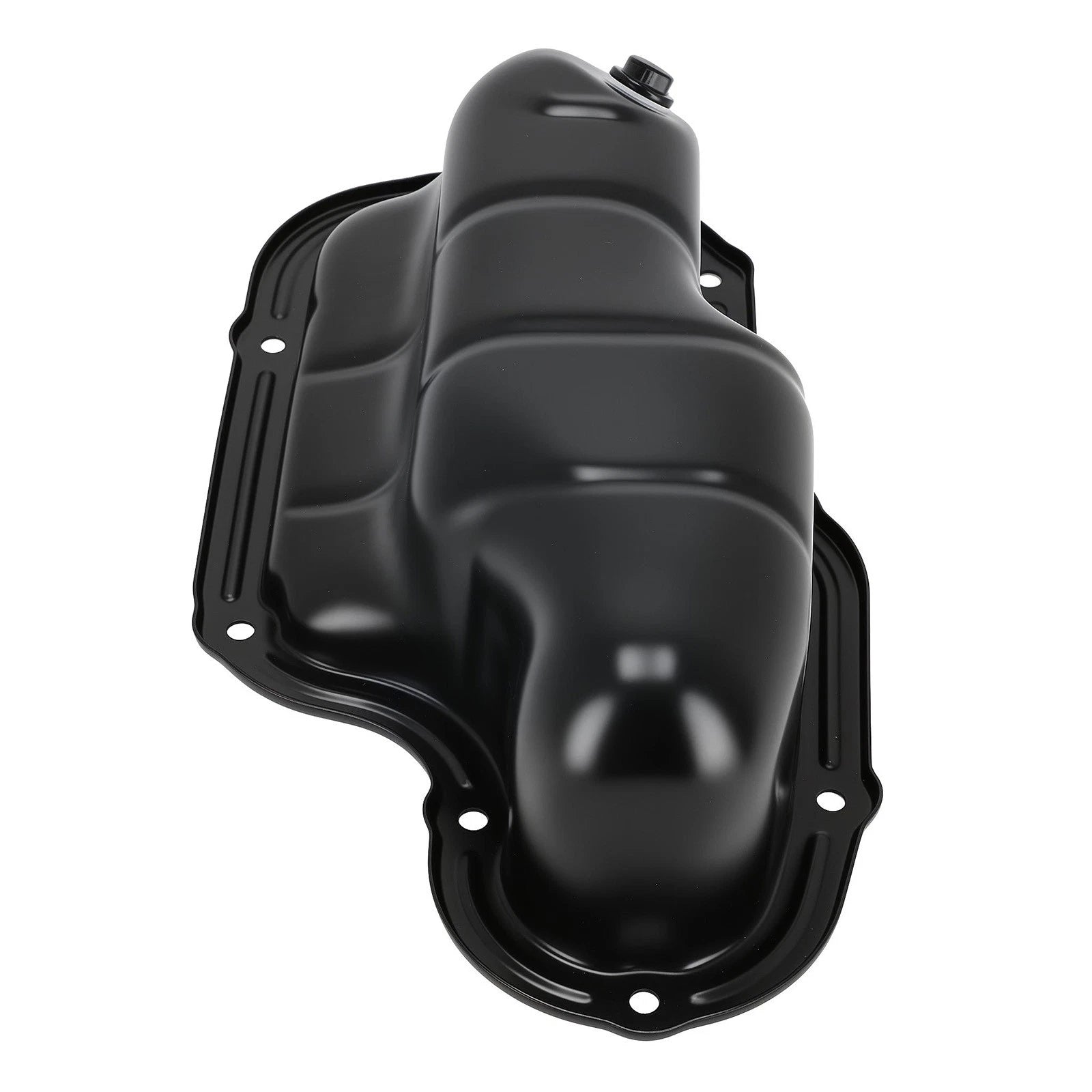 Oil Sump Pan for Nissan Pathfinder Armada V8 5.6L (2004–2012)