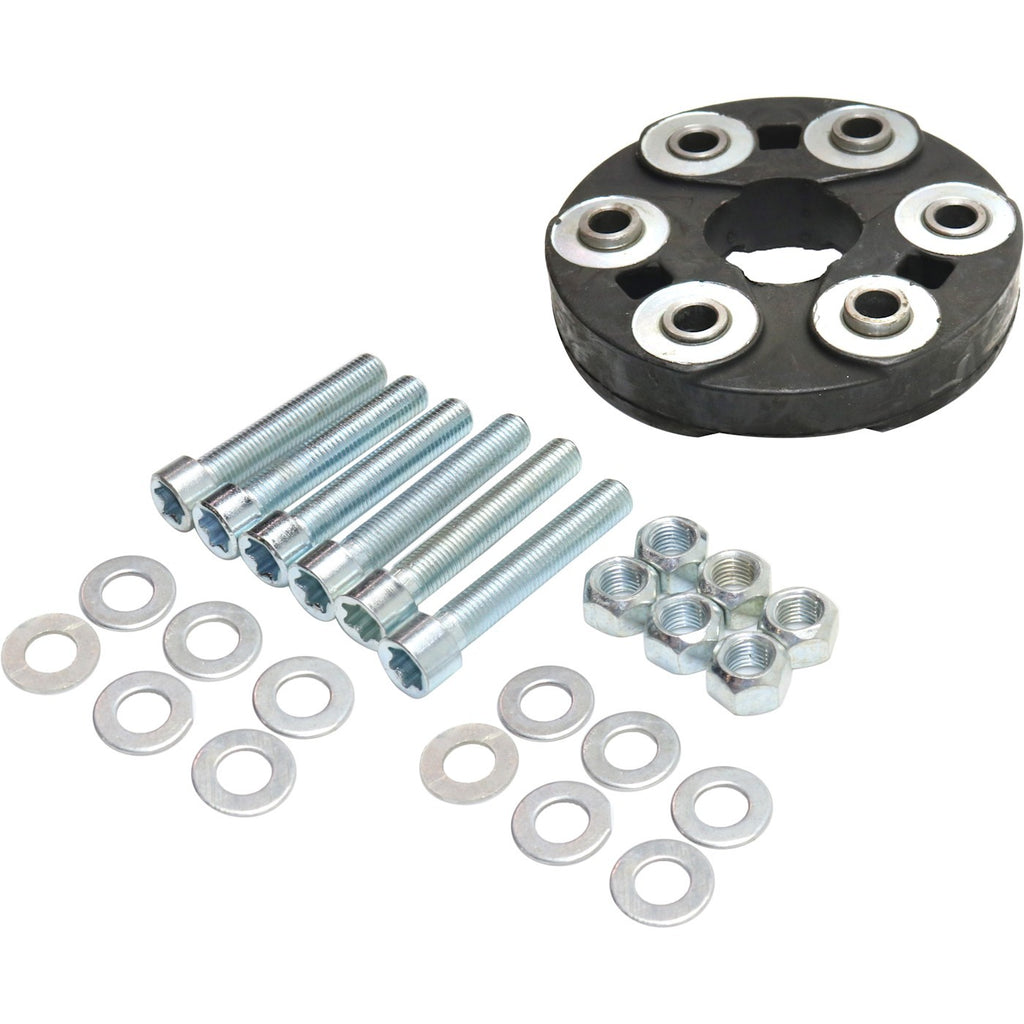 Drive Shaft Flex Joints for MB Mercedes CLK Class (C, S)