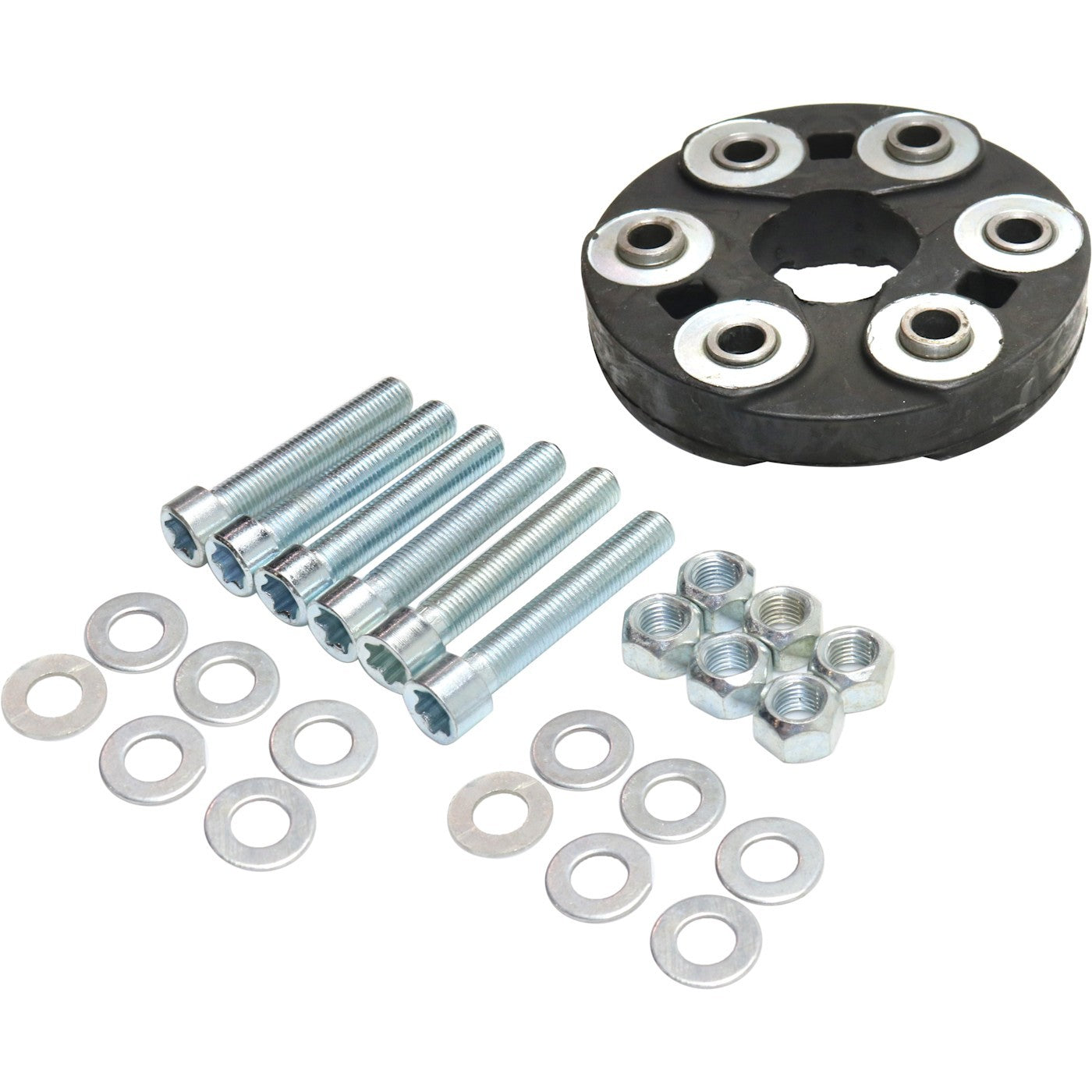 Drive Shaft Flex Joints for MB Mercedes CLK Class (C, S)