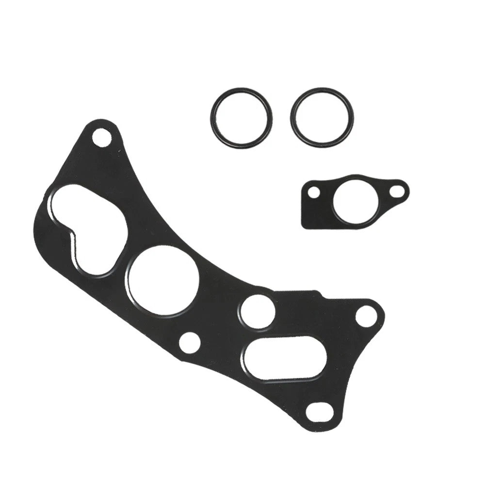 Coolant T-Stat Housing Gasket Kit for Honda Odyssey Pilot (1998–2017)