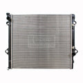 DENSO Radiator for Lexus GX470 (2007–2009)