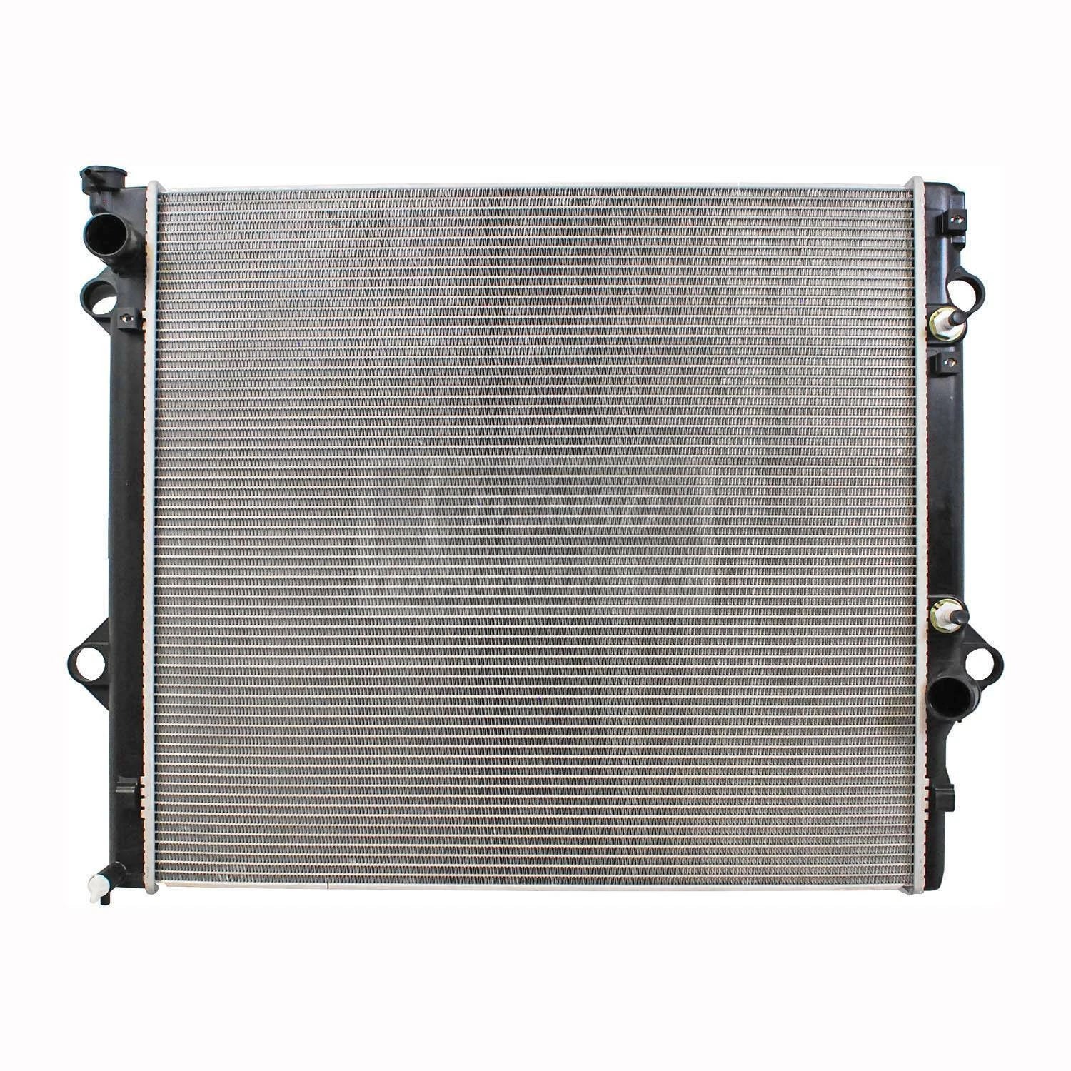 DENSO Radiator for Lexus GX470 (2007–2009)