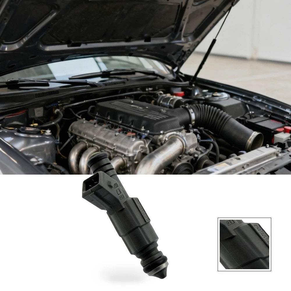 Fuel Injector for Ford Mustang F-150 Bronco 5.0L V8 (1994–2021) 0280155821