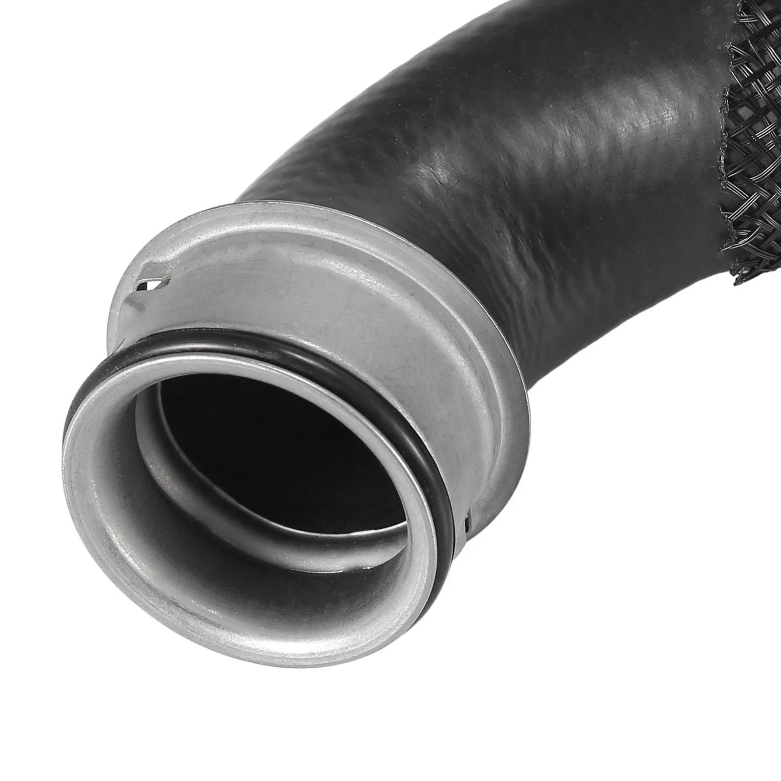 Upper Radiator Coolant Hose for Mercedes-Benz CLS55 AMG CLS63 (2006-2011)