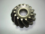 Pinion Gear (14T) for Yamaha 150HP-200HP (6G5-45551-00)