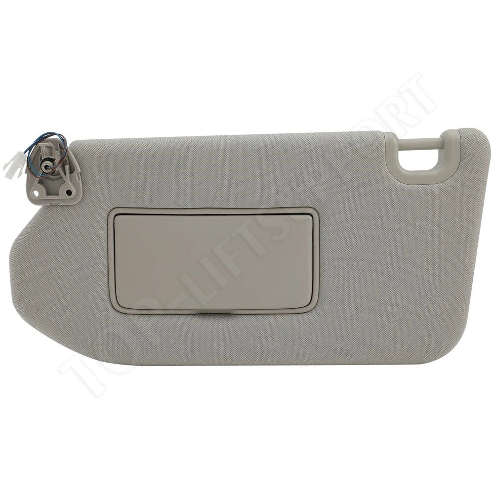 Driver Side Sun Visor Shade for Infiniti JX35 QX60 Pathfinder
