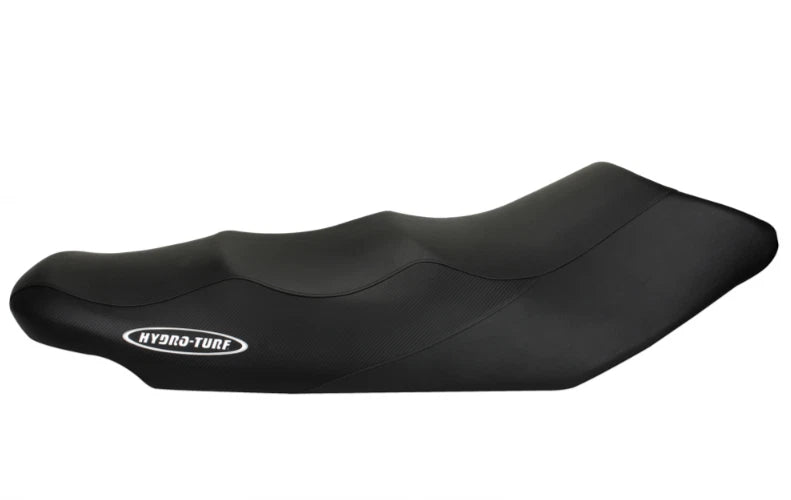 Hydro-Turf Seat Cover for Yamaha VX Deluxe Sport (2005–2009) Black CF