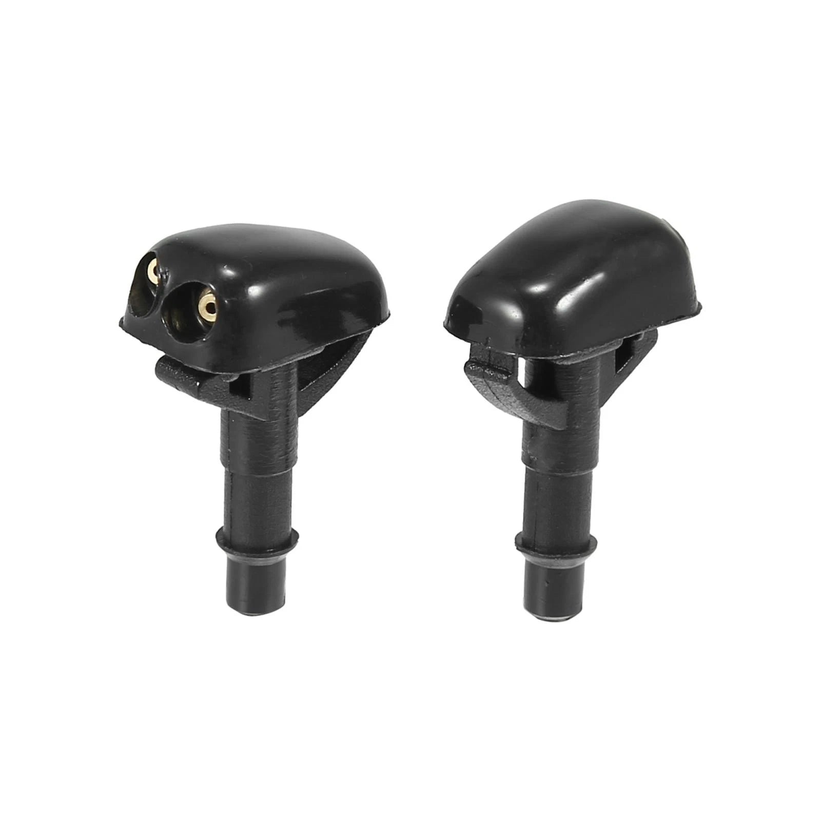 Set of 4 Front Windshield Washer Nozzles for Mitsubishi Lancer (1995–2005) 8265A083