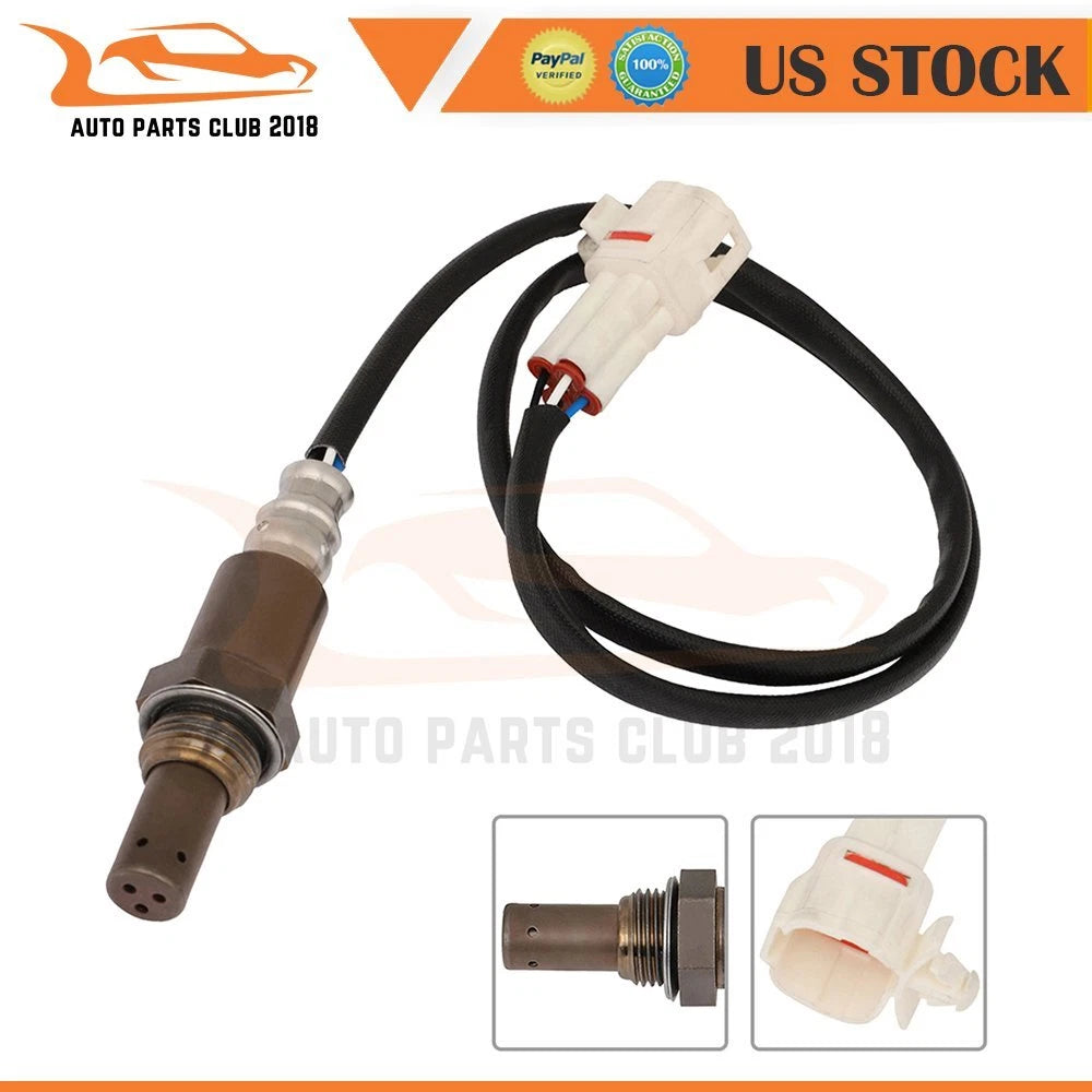 O2 Oxygen Sensor for Suzuki Vitara Chevrolet Tracker (2001–2003)