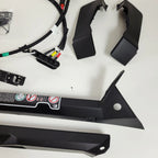 Roof Power Cable and Cable Cover Kit for Sea-Doo Ski-Doo Can-Am (OEM)