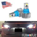 2X LED Reverse Backup Light Bulbs for Lexus ISF IS250 IS200t