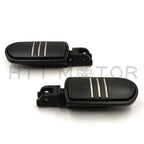 Streamliner Black Footpeg for Harley Breakout FXBR / Breakout 114 (2018–2019)