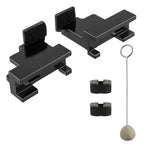 Sunroof Track Guide Rail Repair Kit for Ford Edge, MKT, MKX (2007–2014)