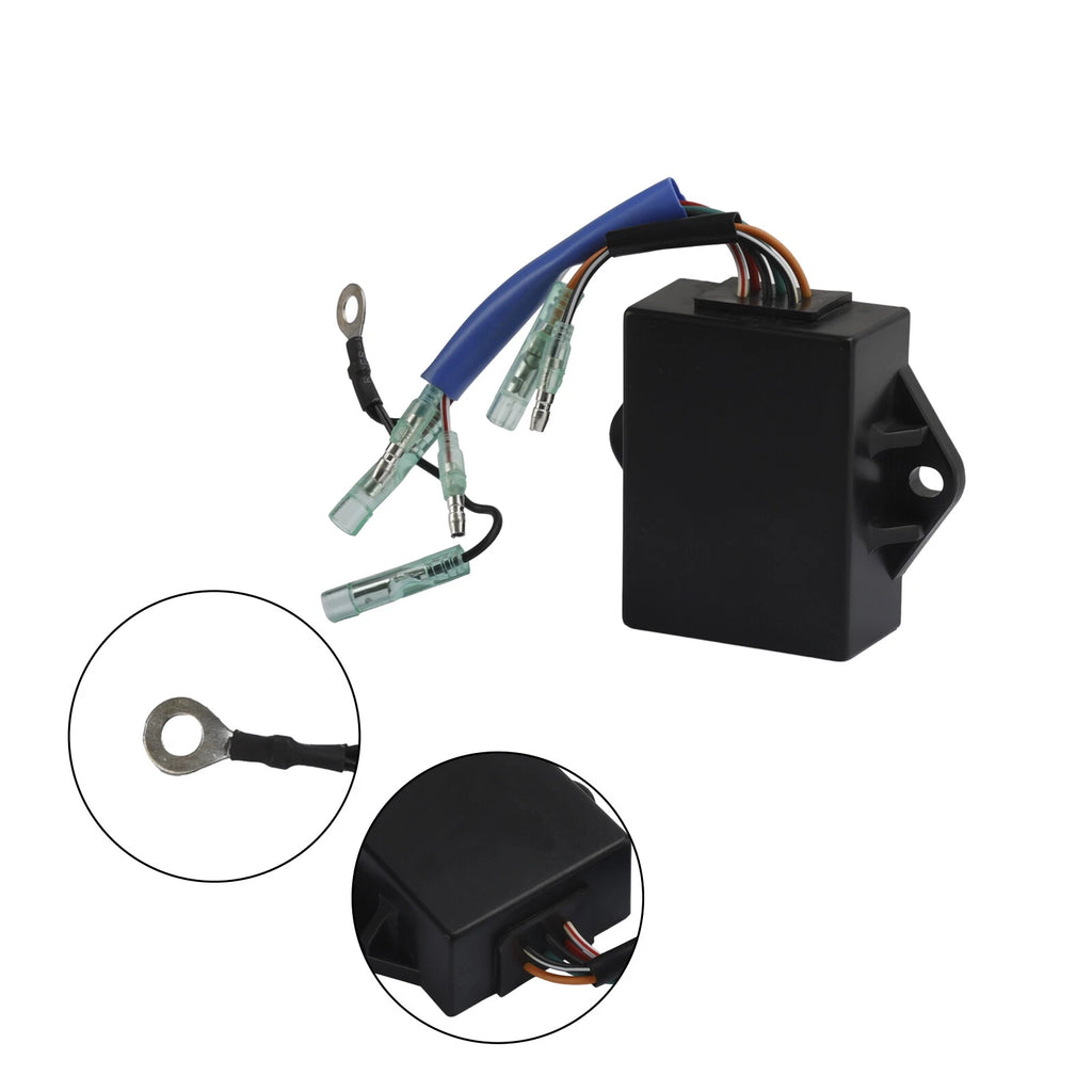 CDI Box Igniter for Suzuki 40HP DT40 (1986–2017) 32900-94460