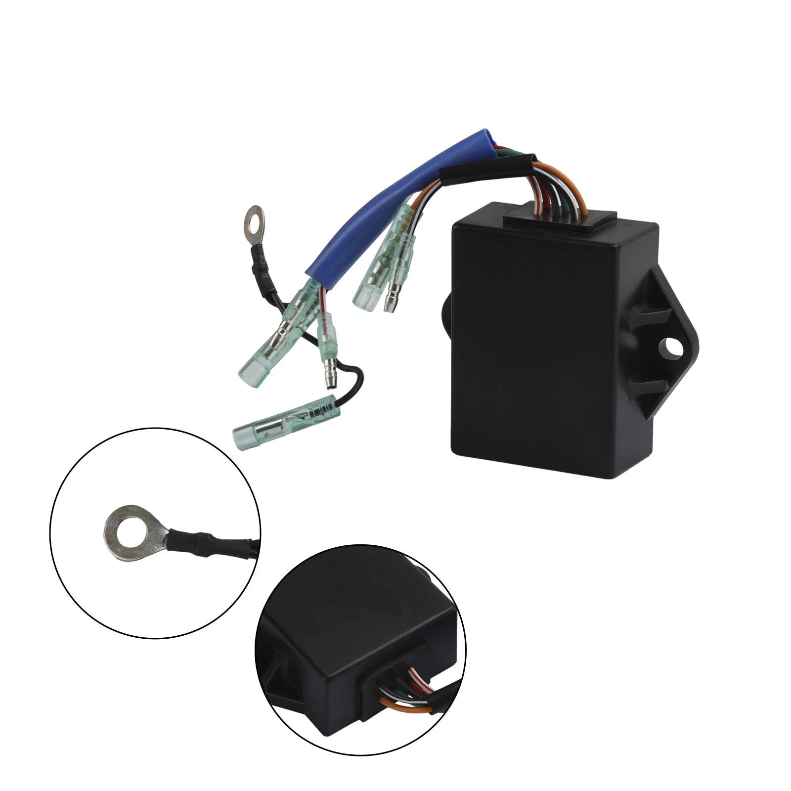 CDI Box Igniter for Suzuki 40HP DT40 (1986–2017) 32900-94460