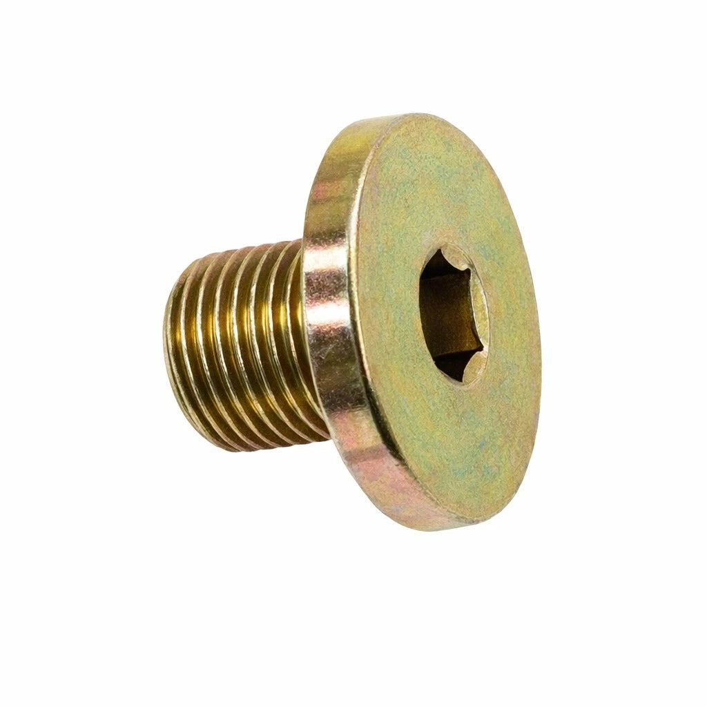 Transmission Drain Plug for Mercedes-Benz Sprinter 2500 (2010–2018) 0009976532