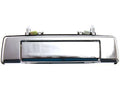Front Right Door Handle for Mazda B2200 (1987–1993) BB586TZ