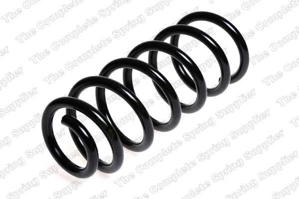 Lesjofors Coil Spring Rear for (4204237)