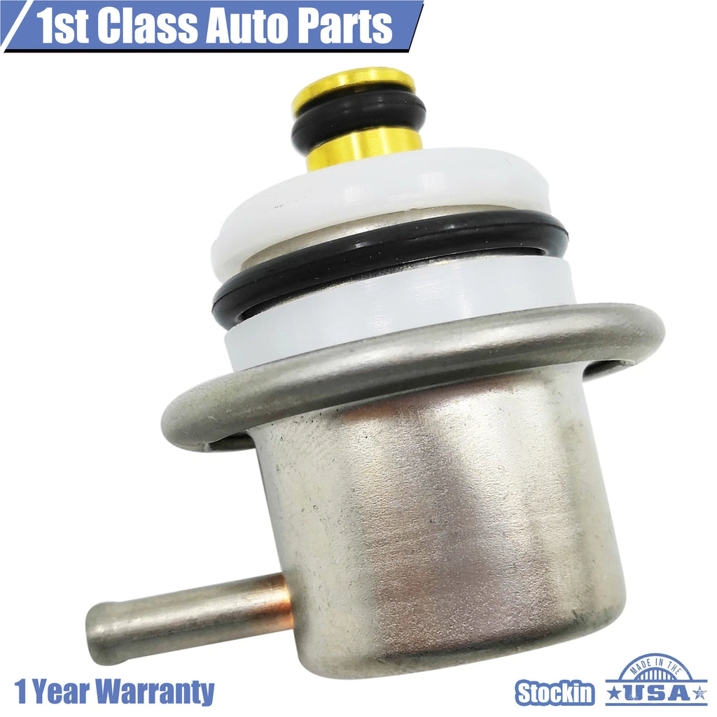 Fuel Injection Pressure Regulator for BMW 318i 318ti 318is (1992–1999)